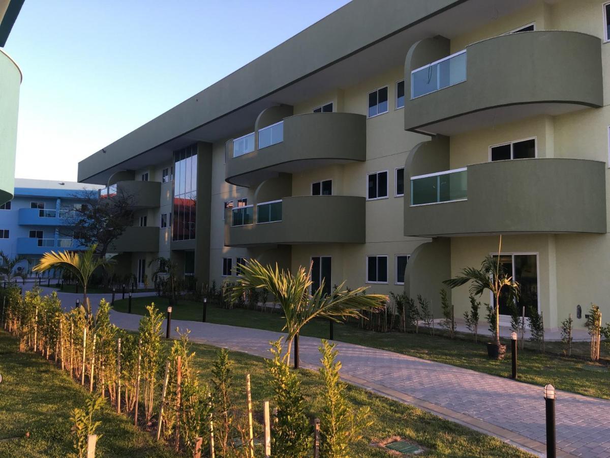 Arraial Do Cabo Golden Lake Residence Frente A La Laguna Zewnętrze zdjęcie