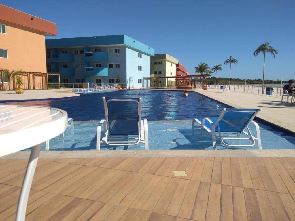 Arraial Do Cabo Golden Lake Residence Frente A La Laguna Zewnętrze zdjęcie