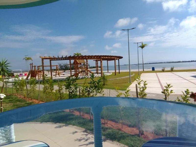 Arraial Do Cabo Golden Lake Residence Frente A La Laguna Zewnętrze zdjęcie