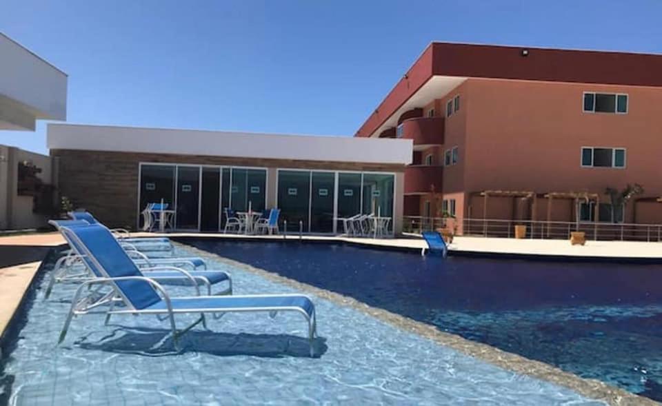 Arraial Do Cabo Golden Lake Residence Frente A La Laguna Zewnętrze zdjęcie