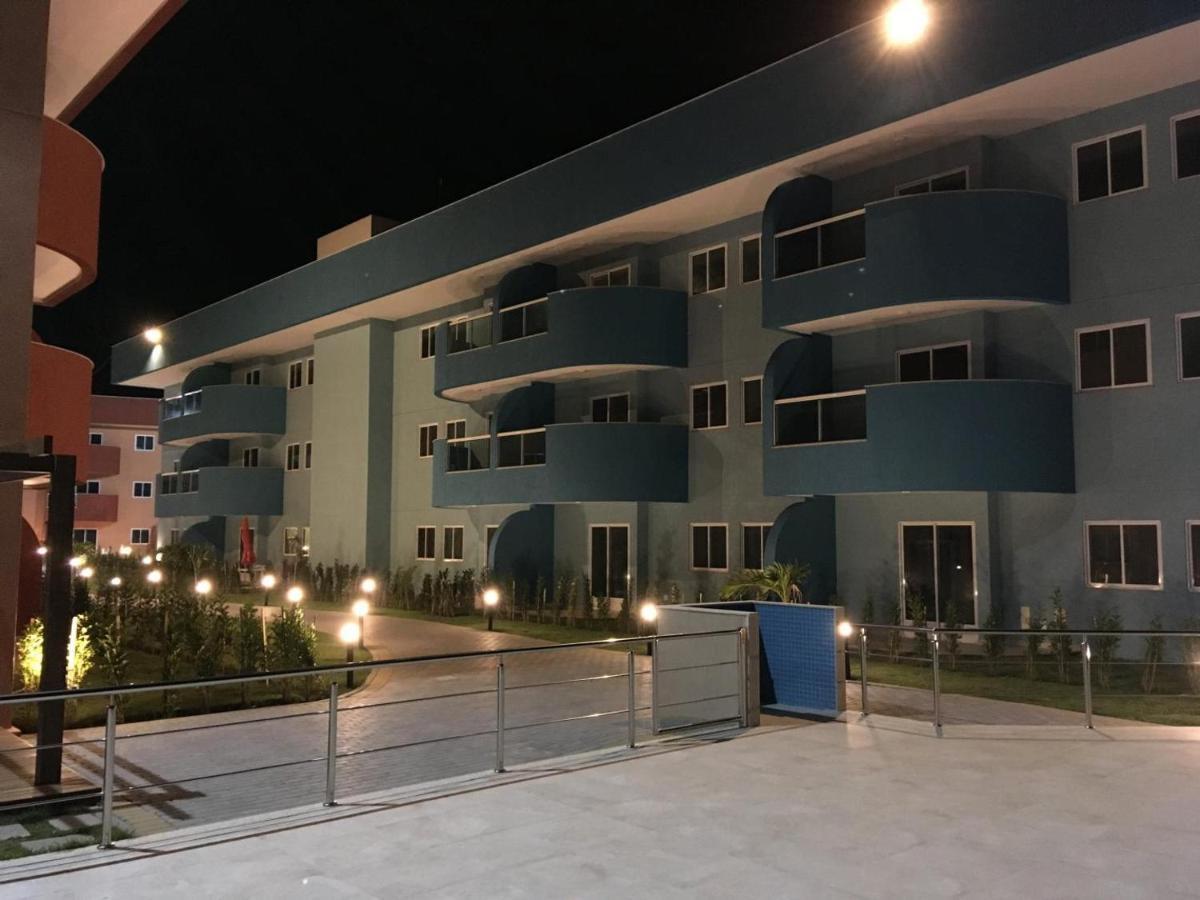 Arraial Do Cabo Golden Lake Residence Frente A La Laguna Zewnętrze zdjęcie