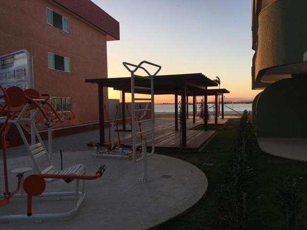 Arraial Do Cabo Golden Lake Residence Frente A La Laguna Zewnętrze zdjęcie