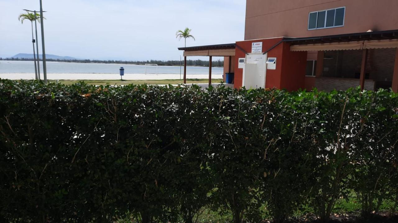 Arraial Do Cabo Golden Lake Residence Frente A La Laguna Zewnętrze zdjęcie